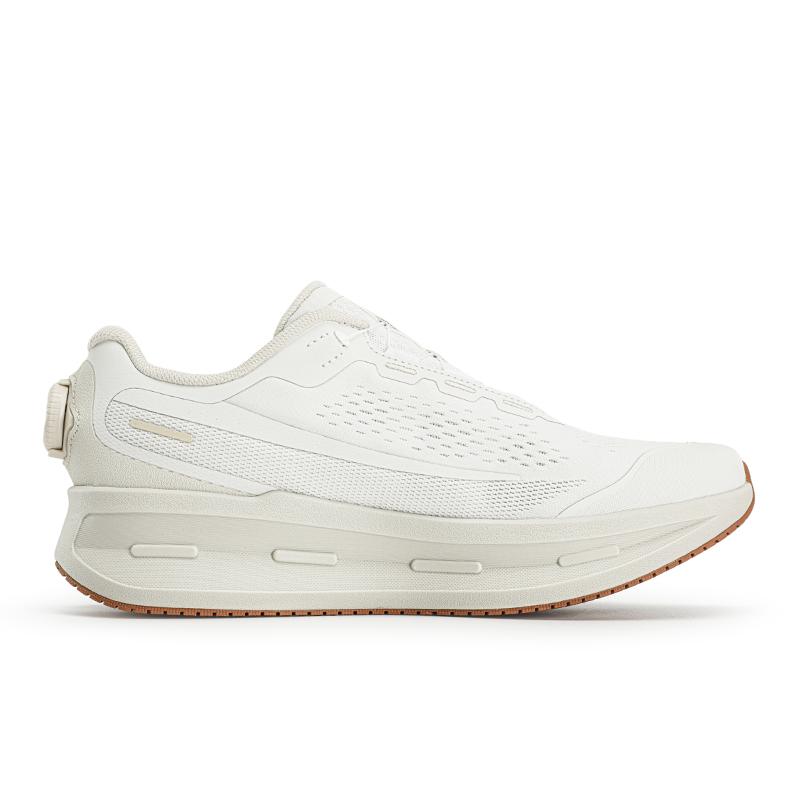 Men's Sneakers FILA BOA NUVOLE 4 Running Shoes Men's White