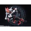 TAMASHII NATIONS S.H. Figuarts Kamen Rider Geats Magnum Boost Form 150mm PVC ABS Action Figure