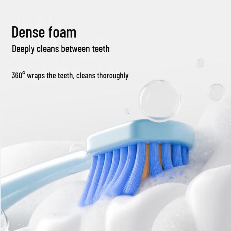 Senban Probiotic Fluoride Toothpaste