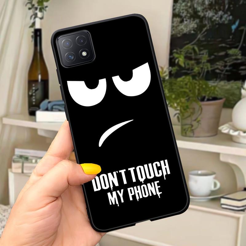 For Oppo A73 5G Case Soft TPU Silicone Back Cover Phone Case for Oppo A73 CPH2161 Case for OPPOA73 A 73 5G Coque Fundas Protect