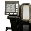Bluetooth-Enabled Rowing Machine Display Screen with Electronic Counter and Fitness App Integration