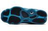 Jordan Ammortizzazione Horizon, Resistenti all'Usura, Mid top Scarpe da Basket Donna Ciano 845099-306