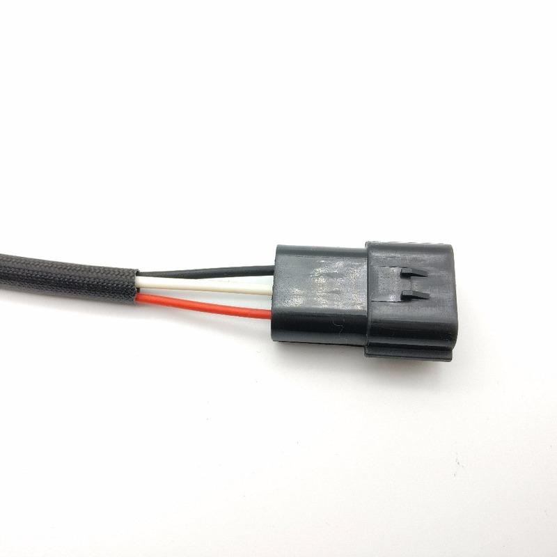 defi original replace Pressure Sensor 1/8PT&1/8NPT PDF00703S for Advance / Racer Gauge / Din-Gauge and Defi-Link Series