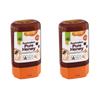 Woolworths Pure Honey 2 pcs