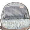 Kanana Project Collection Backpack VYG Reflet A4 Size Storage No. 68345 Lightweight Pocket