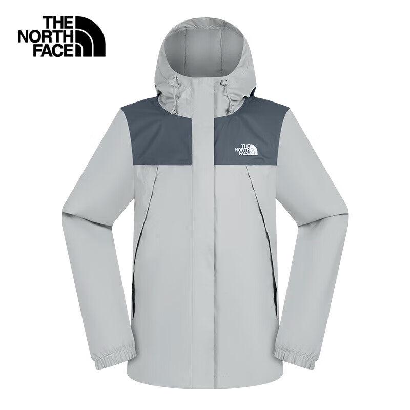 Женская хардшелл-куртка The North Face Antora M