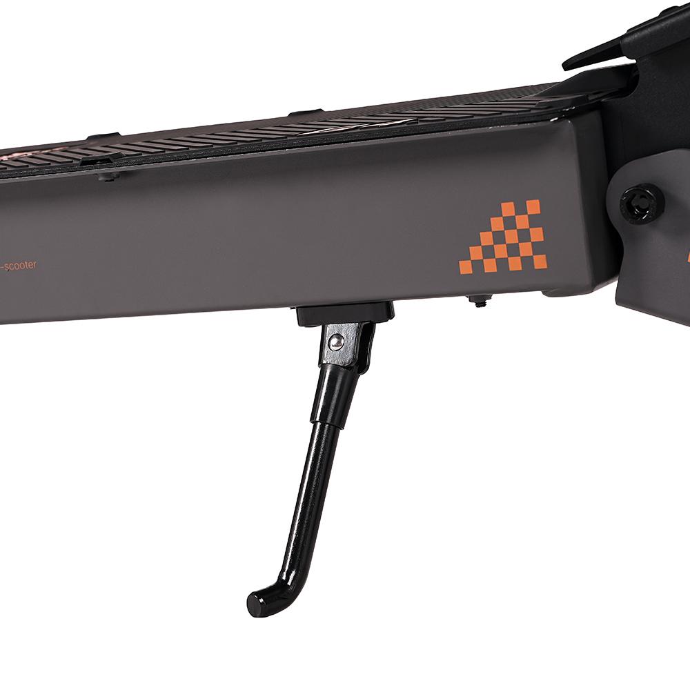 Electric Scooter Kukirin 11" 2000W Motor Adult Electric Scooter 60V 20AH Max Range 75Km Load 120Kg Black G4