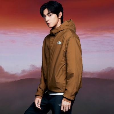Felix Heat Hoodie Nj3np70d