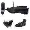 Fishing Compartment Fish Feeder 300m Smart Remote Control Automatic Feeding Boat 100‑240V