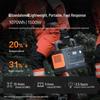 Dian Xiao Er 1100Pro2 Portable Power Station 1500W/1100Wh