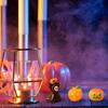 Halloween Atmosphere Creates Mysterious Items, Toys, Ornaments, Resin Toys