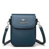 New Mobile Phone Bag Small Bag New Spring and Summer Small Bag Women's Shoulder Bag Crossbody Change Bag