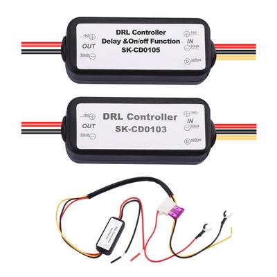 Akcesoria do elektroniki samochodowej – Kable, adaptery, gniazda