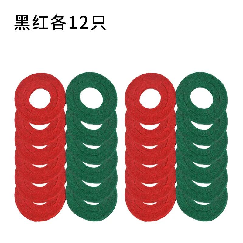 New Car Cable Connector Battery Bornes Main Cable Post Clamp Terminal 12V 6V 24V UTV Tractor Truck Battery Terminal