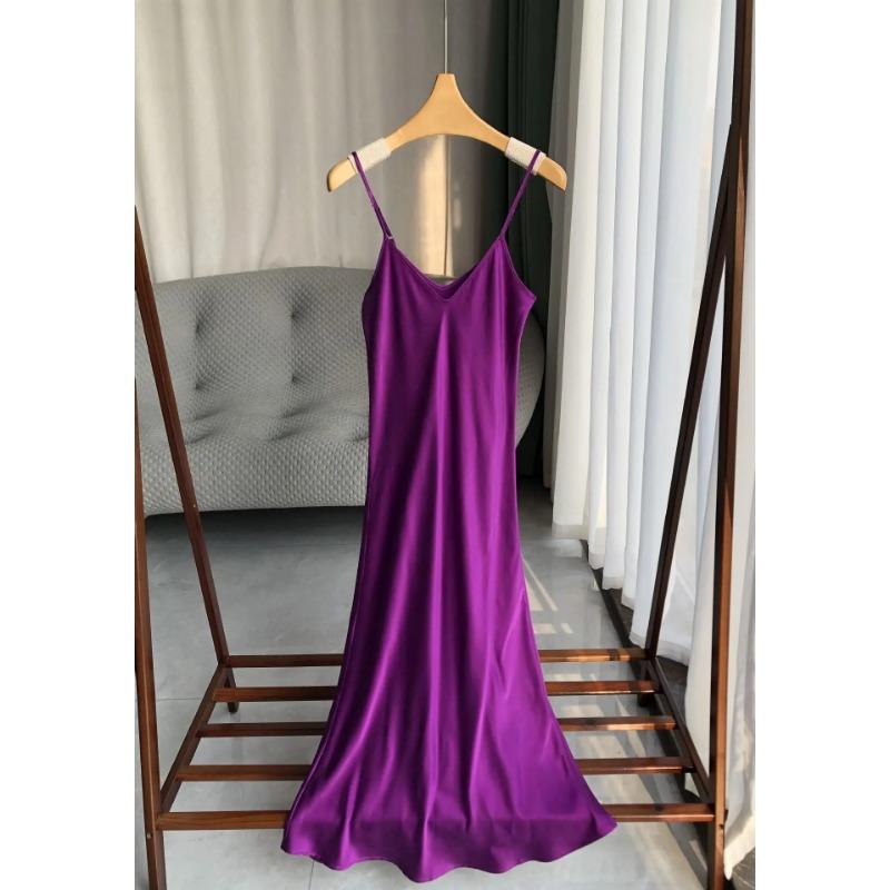 

Шелковое сексуальное женское пляжное платье женская пляжная одежда вечернее платье комплект летний халат для отдыха L