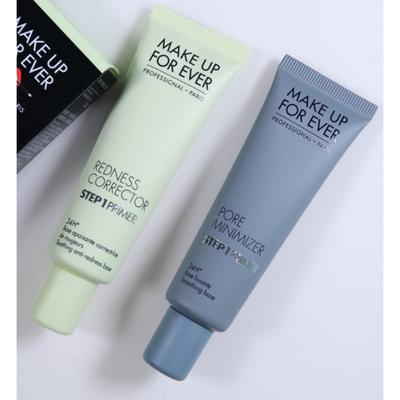 Makeup Forever Step One STEP1 Primer 30ml, Pore Minimizer, 1 ks.