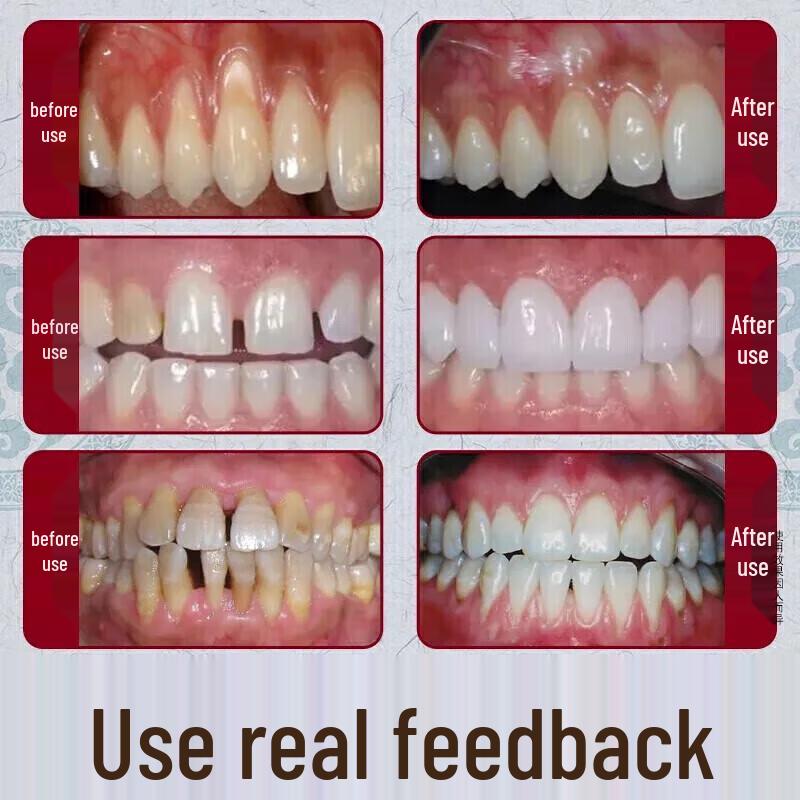 Tong Ren Tang Whitening & Stain Removal Toothpaste