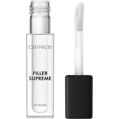 Lip Gloss Filler Supreme - 010 High Gloss, Low Drama