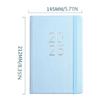 312 Pages 2025 Planner Notebooks A5 Sketchbook Schedule Journals Diary Writing Pads  Stationery