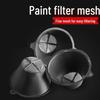 Jindinghui Paint Filter Mesh and Funnel Set