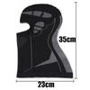 1Pc Winter Thermal Ski Balaclava Hats For Women Outdoor Full Face Mask Cold-Proof Cycling Head Neck Cover Helmet Scarf Liner Cap