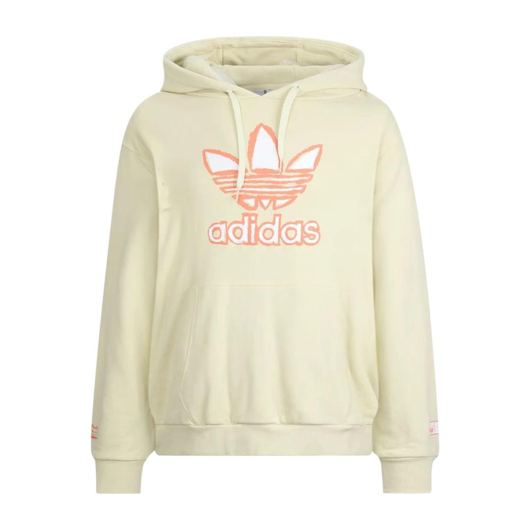 Свитшот Adidas Originals женский GR9959 XL