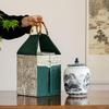 Chinese Style Premium Tea Gift Bag