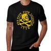 1710 Uncharted Charakter Geschenk für Fans Gamer T-Shirt Leichtes Lauf-T-Shirt