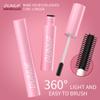 Transparent Eyebrow Gel Long-lasting Waterproof Gel Eyebrow Styling Cream Eyes Eyelash Setting 24h Eyebrow Gel Cosmetics Make Up