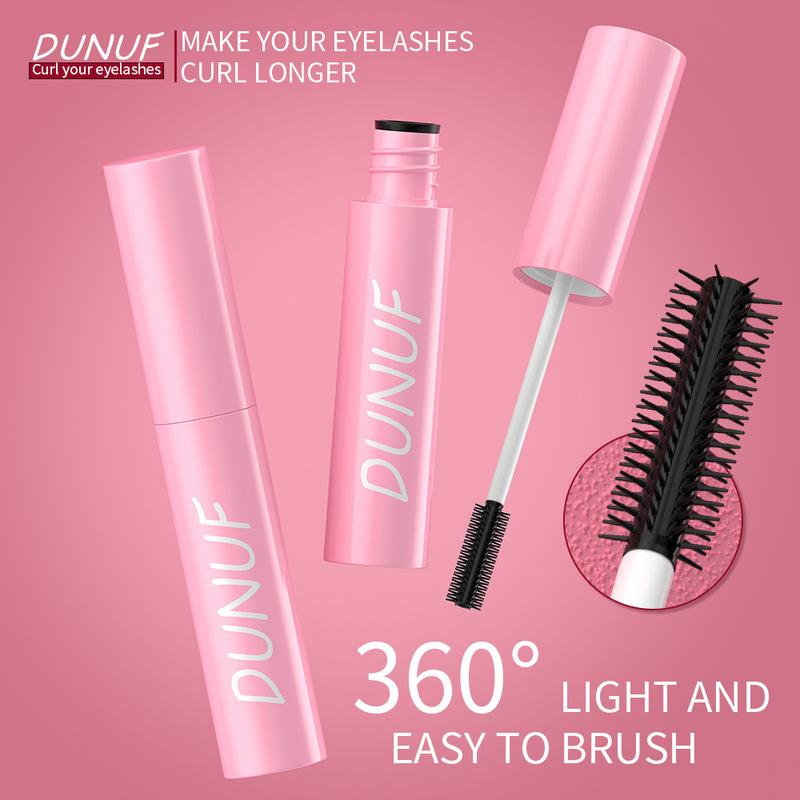 Transparent Eyebrow Gel Long-lasting Waterproof Gel Eyebrow Styling Cream Eyes Eyelash Setting 24h Eyebrow Gel Cosmetics Make Up