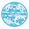 [BANDAI] Anpanman Play and Learn! Mouse Click! Anpanman PC