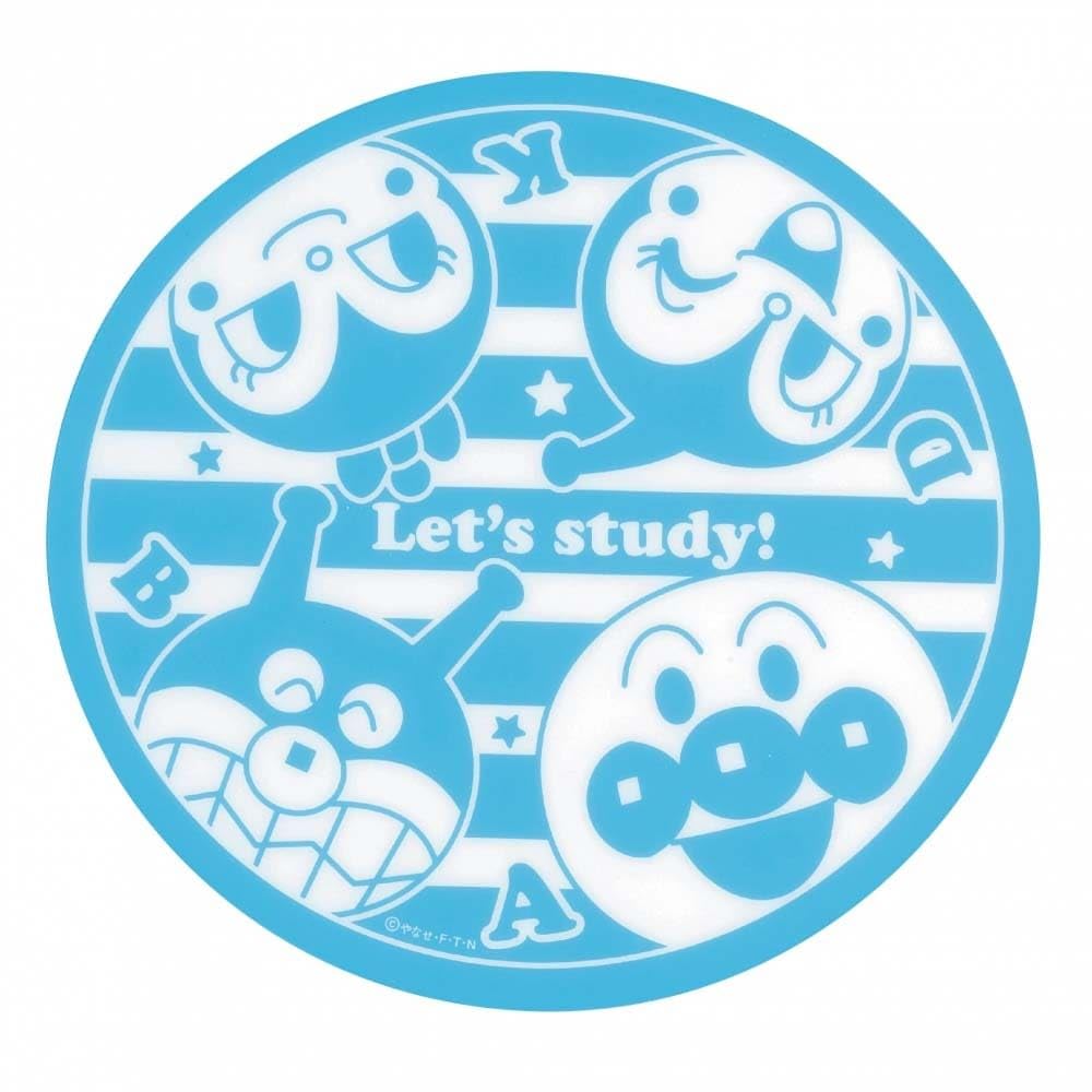 [BANDAI] Anpanman Play and Learn! Mouse Click! Anpanman PC
