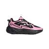 Adidas Ozwave Surge 2.0 Comfortable Versatile Shock Absorbing Durable Low Top Dad Shoes Unisex Sneakers Black Pink JQ9257