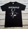 NYTT- BATHORY - BLACK METAL BAND T-SHIRT Unisex T-Shirt
