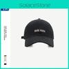 Chic Baseball Adjustable Cap For Women Made From High Quality Ideal Cotton