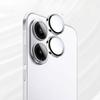 For Xiaomi Redmi Turbo 5 Max Aluminum Alloy Glass Camera Protector Back Sticker for Redmi Turbo5 5Max Metal Lens Protective Film