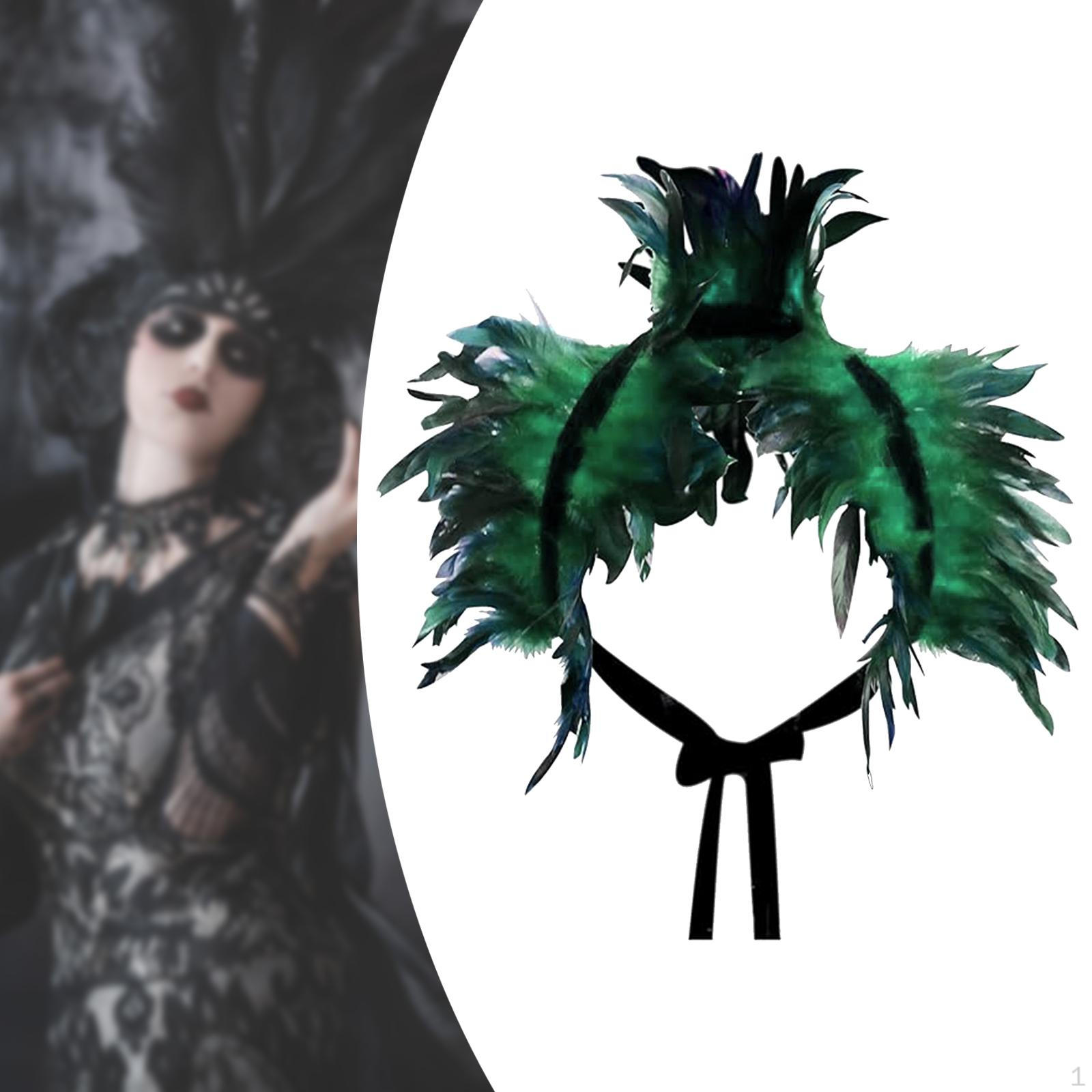 

Искусственная перьевая накидка, мягкое пончо-накидка для ролевых игр, карнавального фестиваля