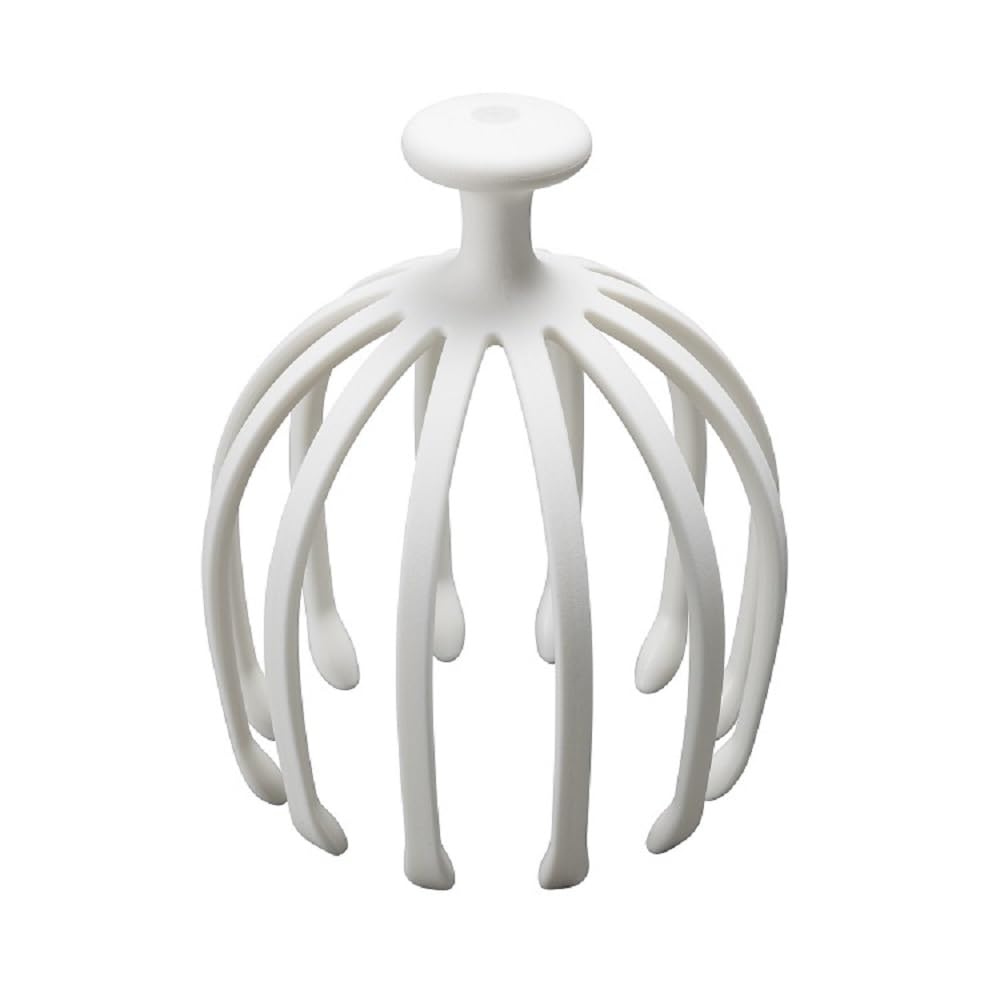 

AKAISHI Acupoint Style Acupoint Head White