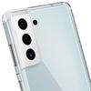 Etui do Samsung Galaxy S21 Plus 3MK Clear Transparentne