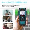 HANMATEK Substrate Detector, Substrate Sensor, Substrate Checker, Wall Back Sensor with Depth and Distance Display, Five-in-One Upgraded Wood Precisio