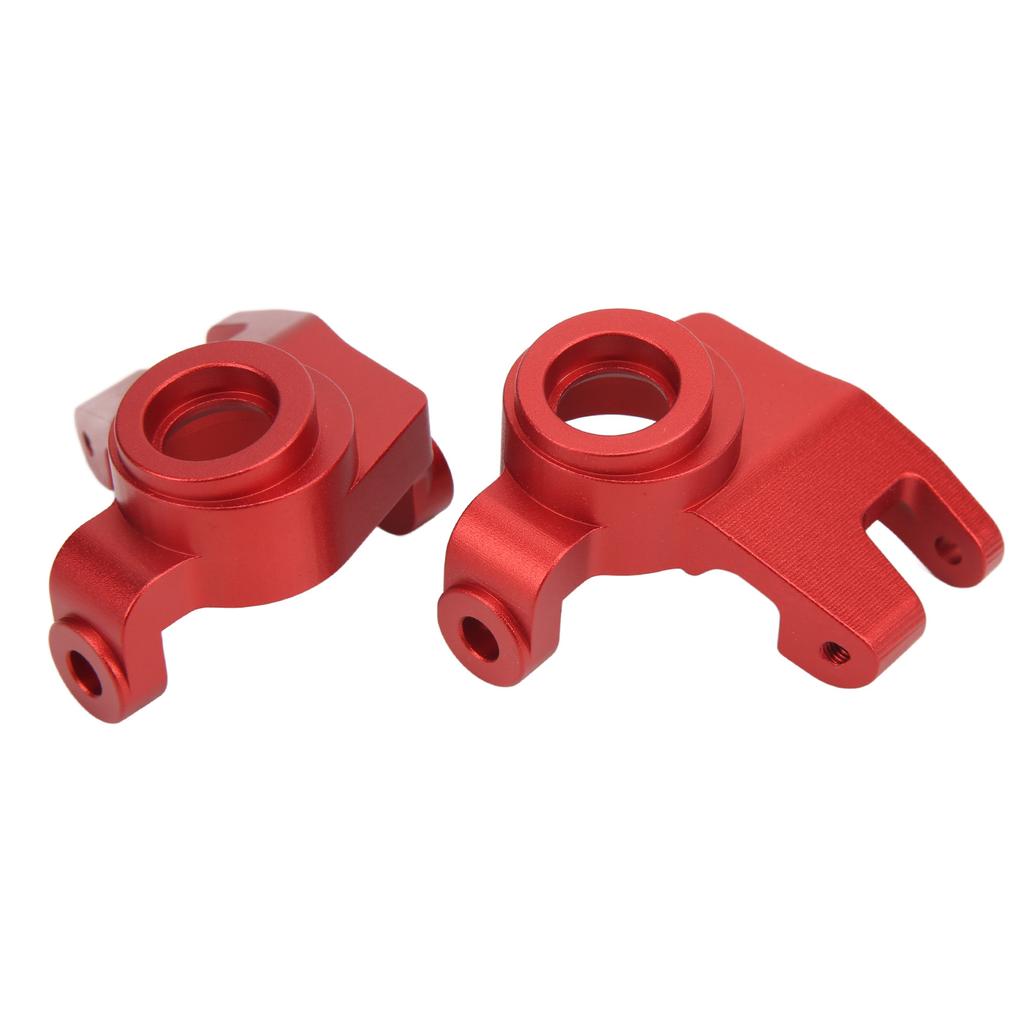 RC Car Steering Cup Professional Aluminum Alloy Steering Cup for   SCX6 1Celsius6 RC Car