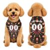 Customized Dog Crewneck Sweatshirt Pet Clothing Vest