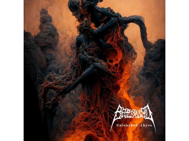 

[CD] Unleashed Abyss Nomal Edition Bereaved RETS-38 melodic death/thrash metal