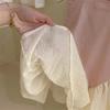 Girls Sleeveless Vest Princess Dress Summer Children Clothing Patchwork Fishtail Dress Soft Comfort Fashion Cute Sweet