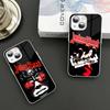 Band J-Judas P-Priest Gehärtetes Glas Für Iphone 14 13 12 11 Pro Mini XS MAX 14Plus X XS XR Hüllen