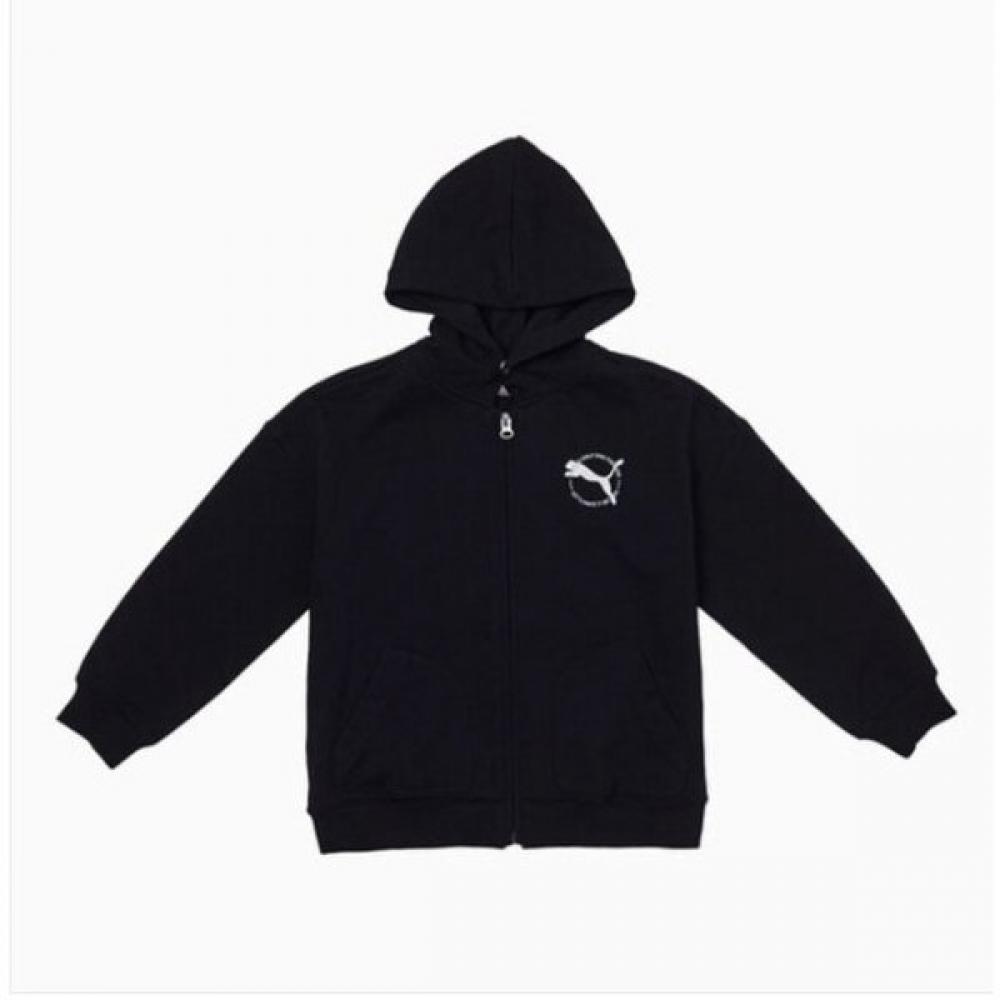 

Puma Дети Af Better H.ts Pu33th303 Black/120