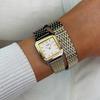 Gracieuse Petite Watch CW11814 Women's Silver Gold
