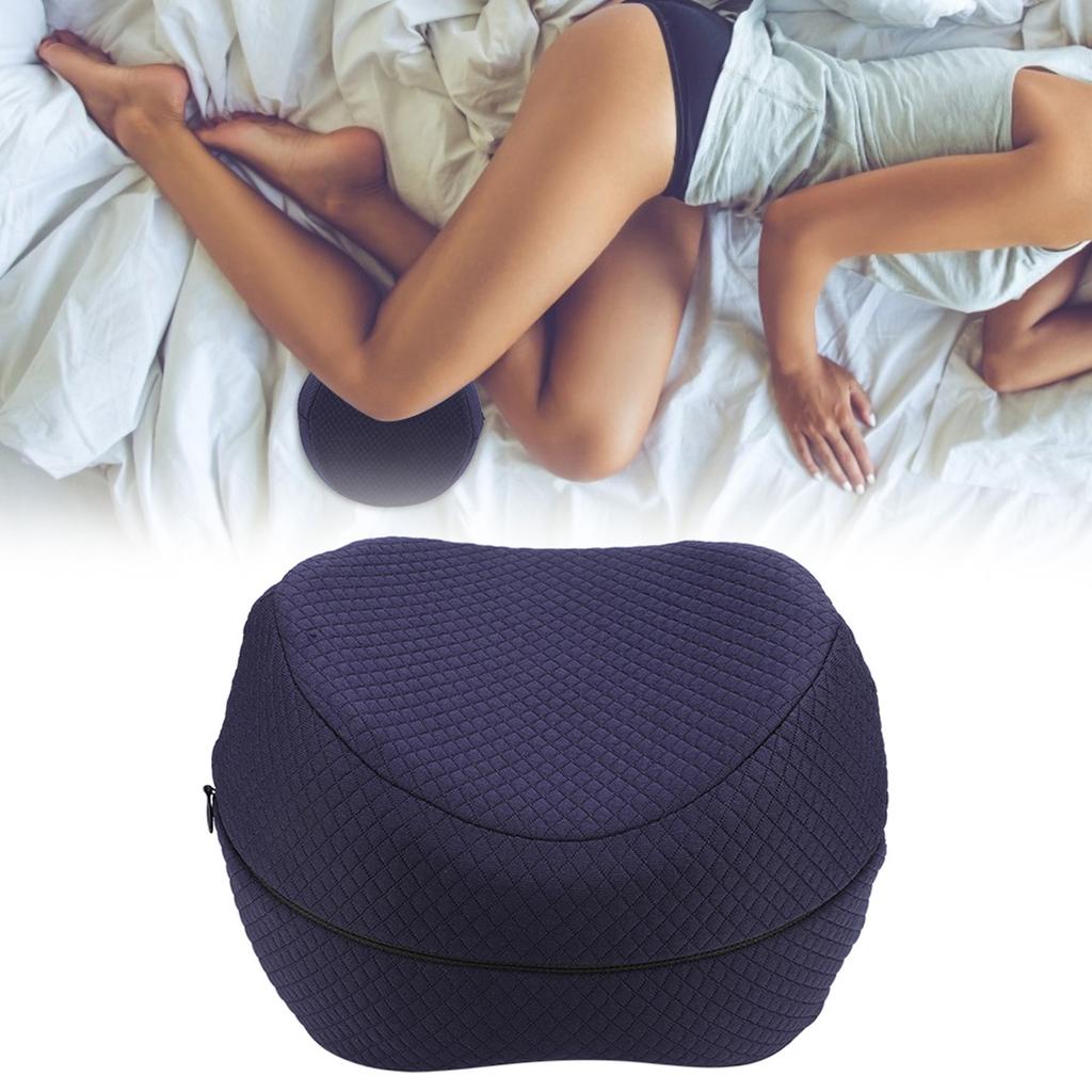 Household Knee Support Leg Pillow Cushion for Sleeping Pain Relief