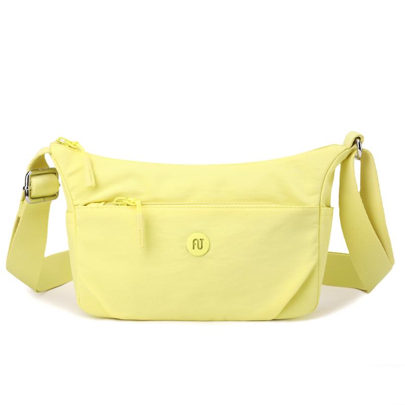 Women's Shoulder Bag Solid Color Crossbody Bag Mobile Phone Bag