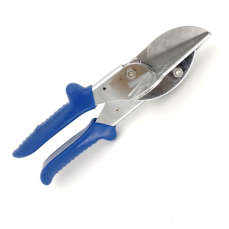 Angle Shear 45-120 Degree Miter Cutter Hand Shear Multifunctional PVC PE Plastic Pipe Scissors For Housework home decor Plumbing